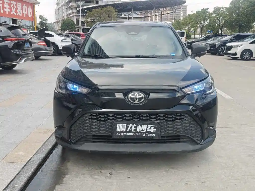 Toyota Frontlander — миниатюра 2