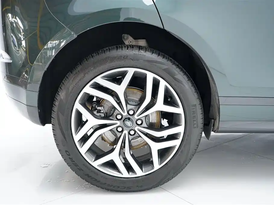 LAND ROVER RANGE ROVER AURORA