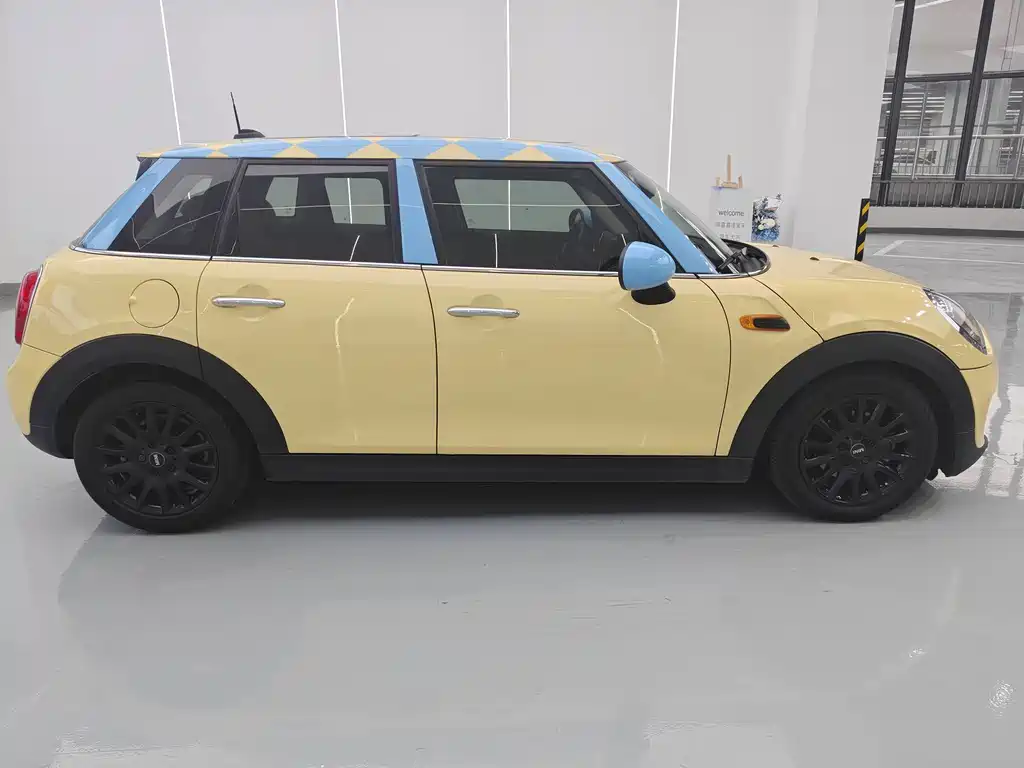 MINI Mini — миниатюра 4