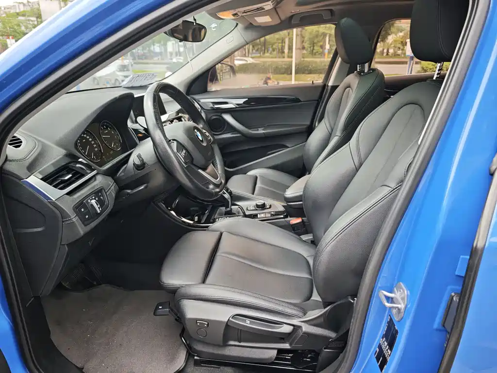 BMW X2 2019 sDrive20i M VI