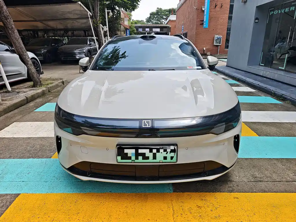 Zeekr 007GT 2025 Smart Drive 75kWh