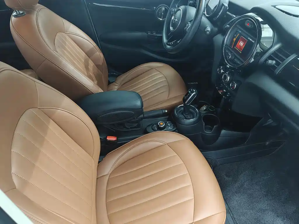MINI Mini — миниатюра 9
