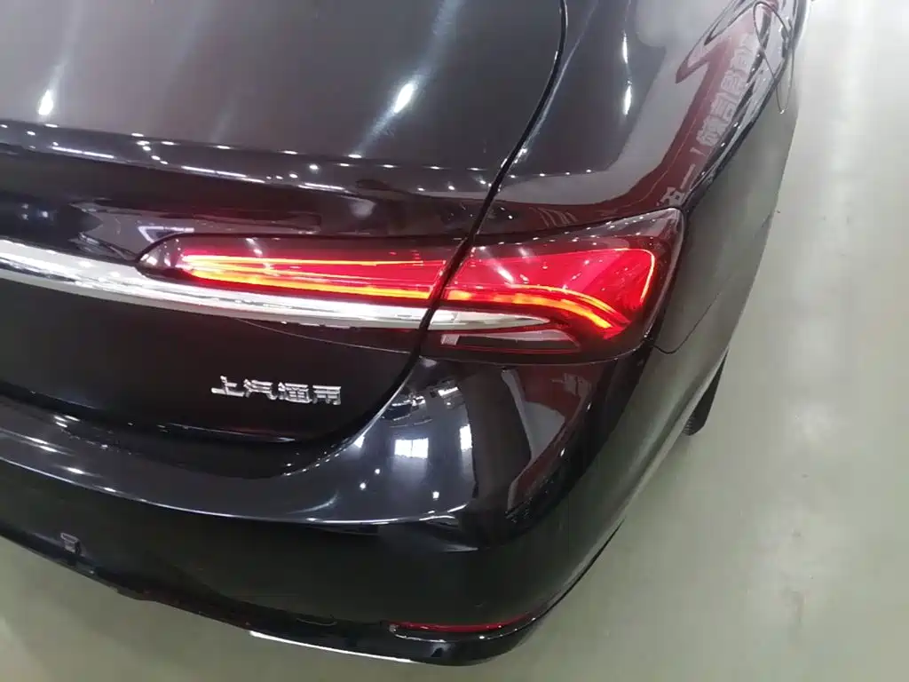 Buick LaCrosse — миниатюра 8
