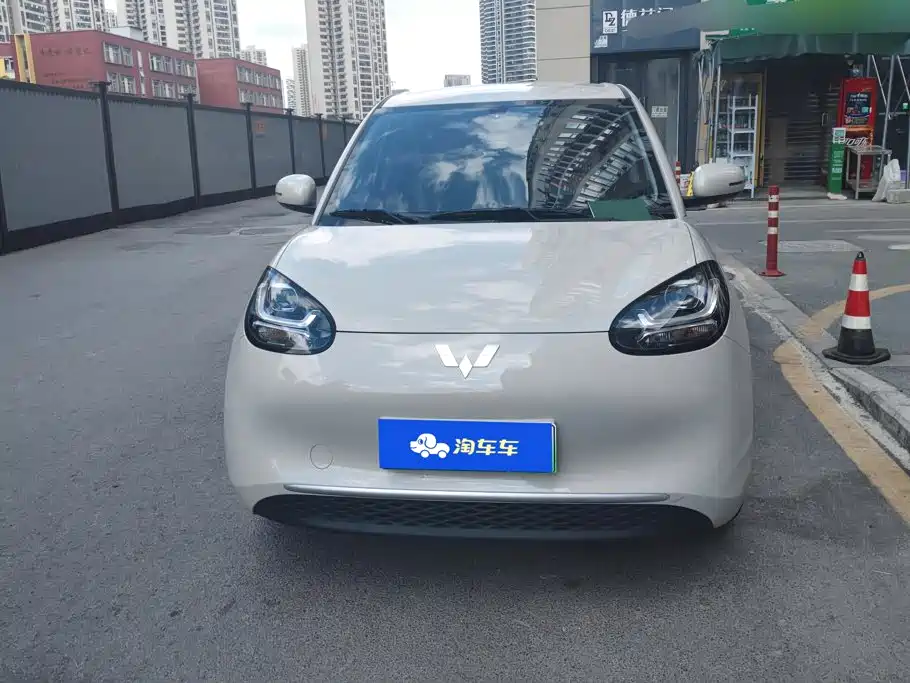 Wuling Bingo — миниатюра 2