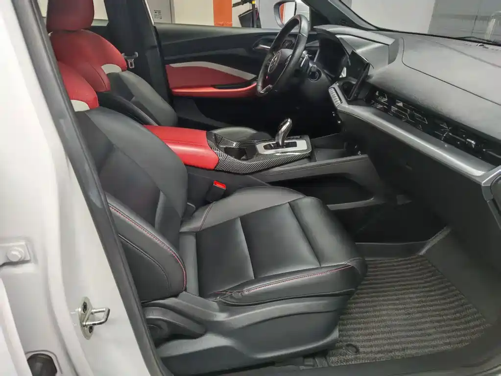 MG MG5 — миниатюра 13