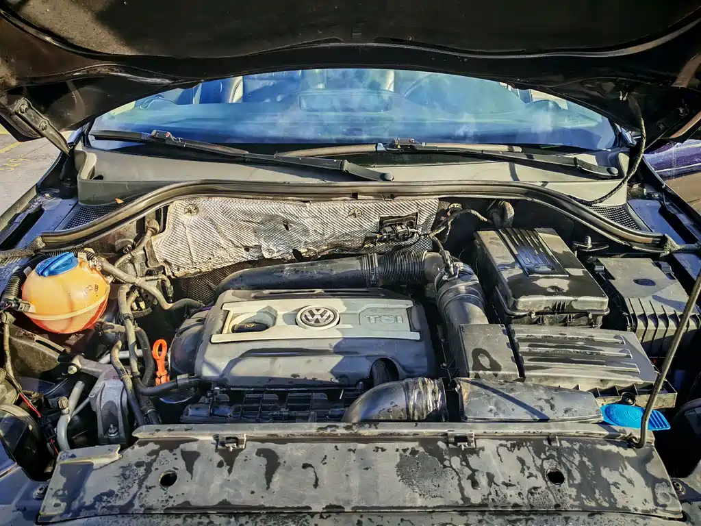 Volkswagen Tiguan — миниатюра 11
