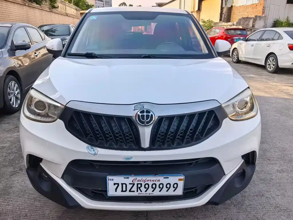 Zhonghua V3 — миниатюра 2