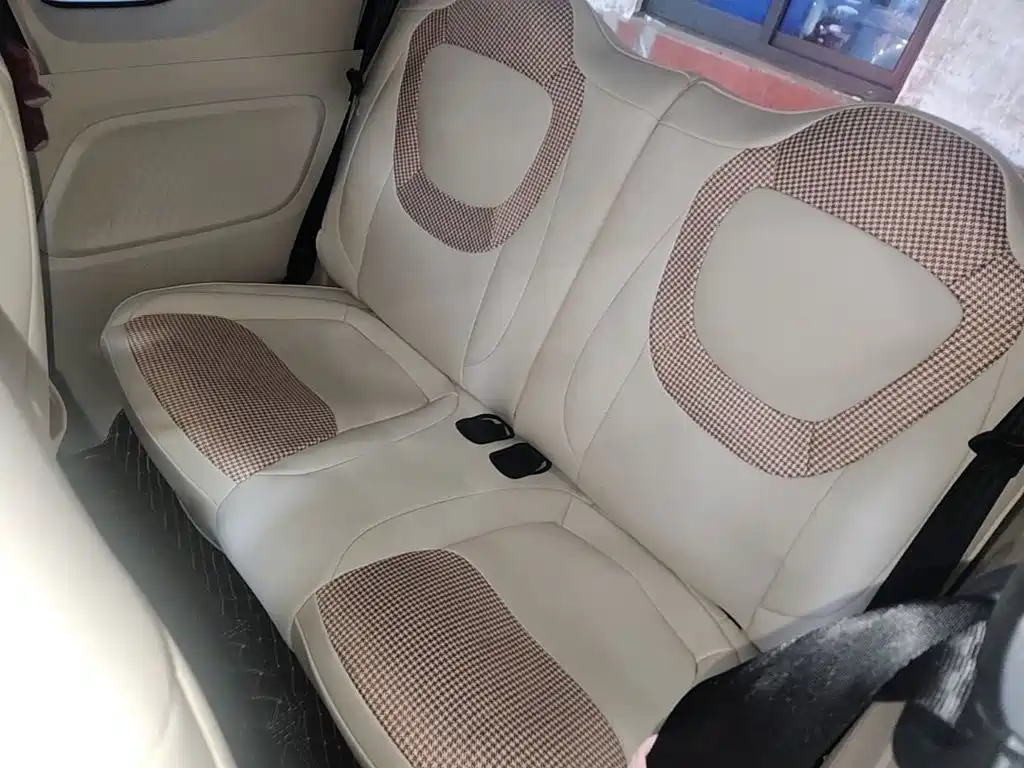 Wuling MINIEV — миниатюра 17