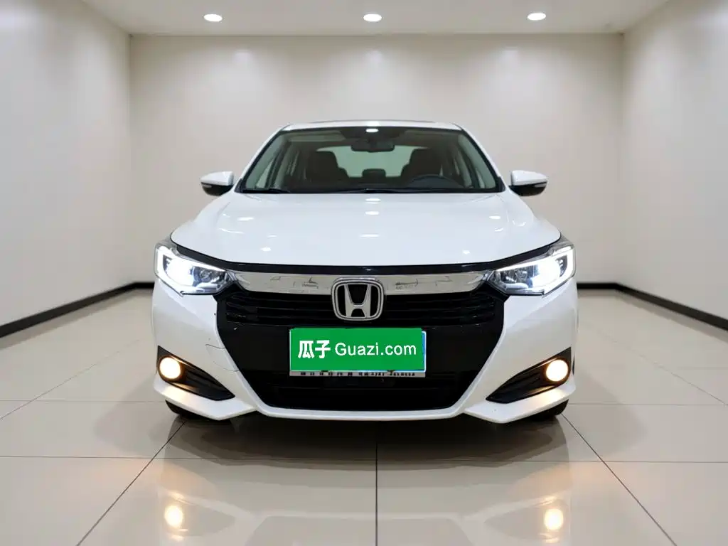 Honda Crider — миниатюра 2