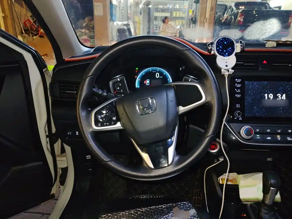 Honda Crider — миниатюра 6