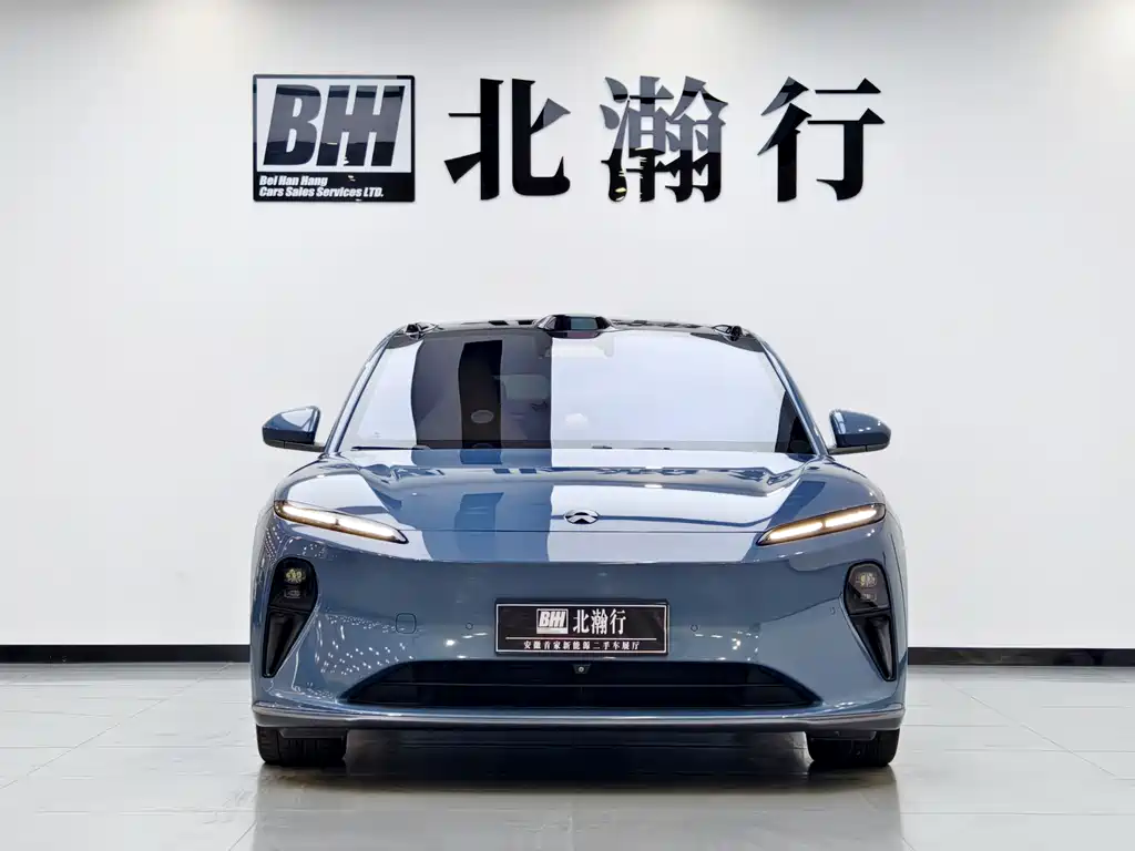 NIO ET5 2022 100kWh