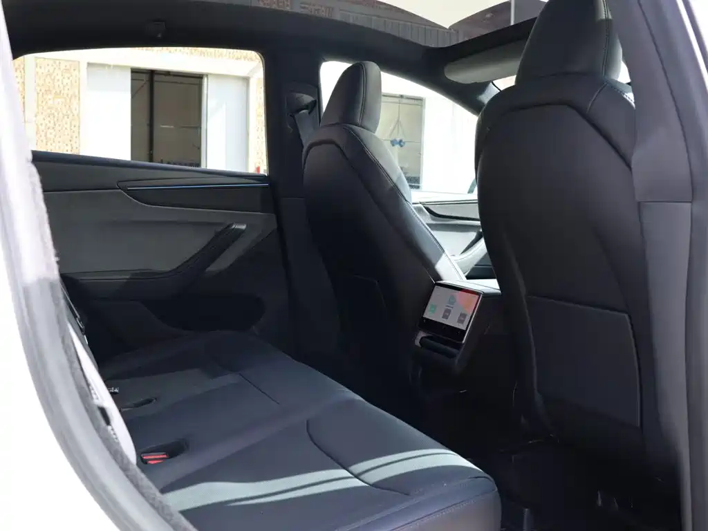 Tesla Model Y — миниатюра 9