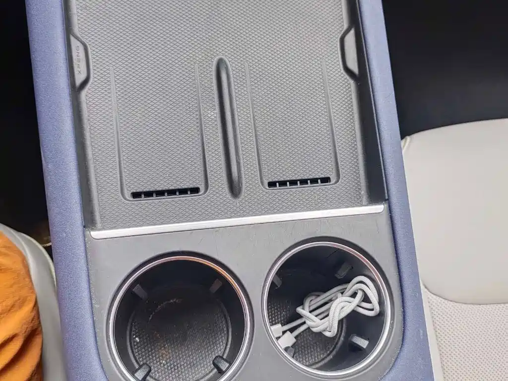 XPeng G6 — миниатюра 11
