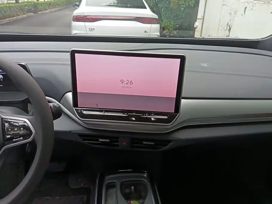 Volkswagen ID.4 Crozz — миниатюра 13