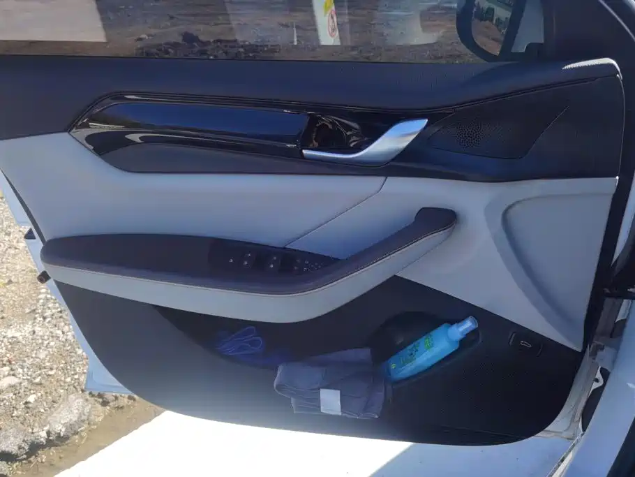 BYD Qin PLUS — миниатюра 7