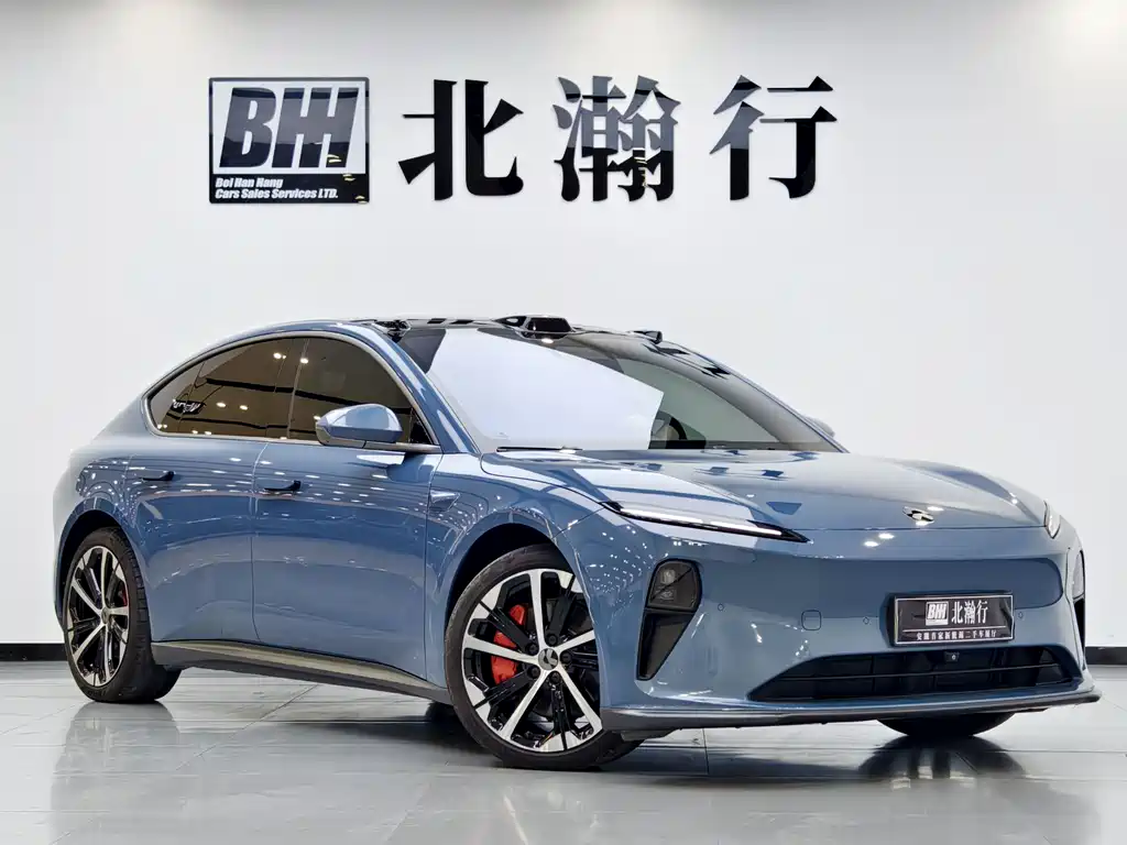 NIO ET5 2022 100kWh
