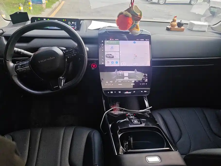 Honda Hiroyo Honda P7 — миниатюра 12