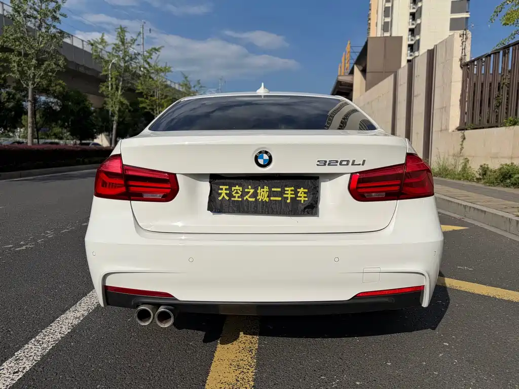 BMW 3 Series — миниатюра 16