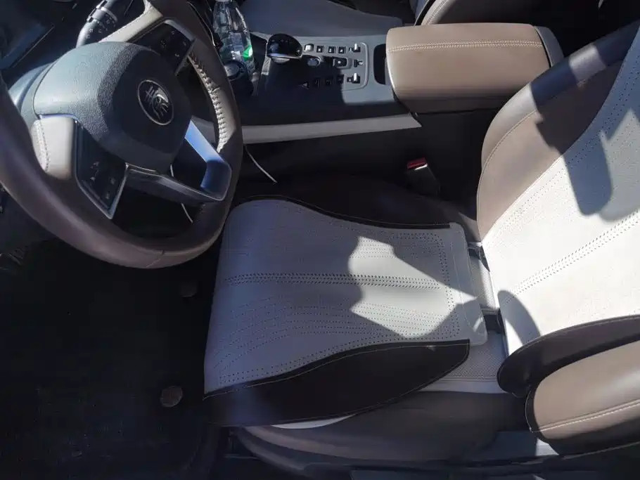 BYD Qin PLUS — миниатюра 9