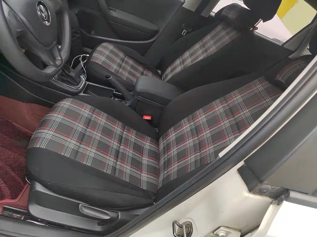 Volkswagen Polo — миниатюра 11