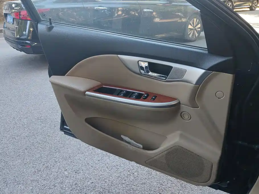 Buick Excelle — миниатюра 7