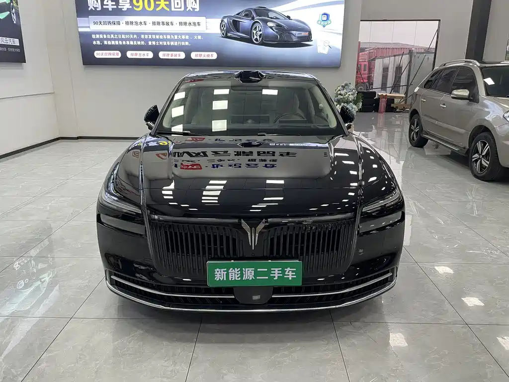 VOYAH Passion L — миниатюра 2
