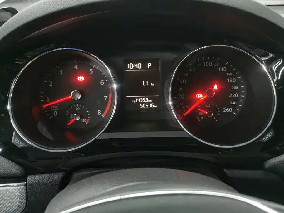 Volkswagen Sagitar — миниатюра 14
