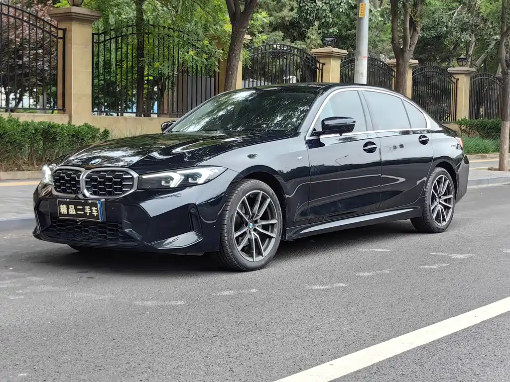 Купить BMW 3 Series