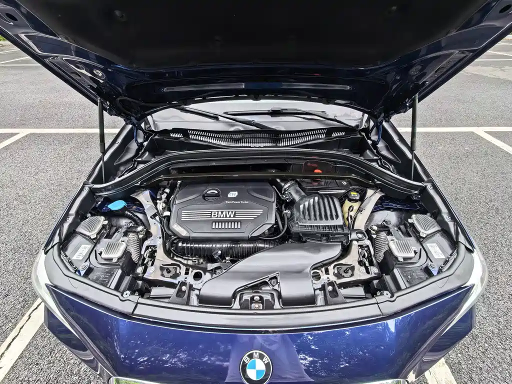 BMW X2 — миниатюра 33