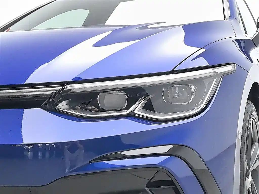 Volkswagen Golf 2021 280TSI DSG R-Line