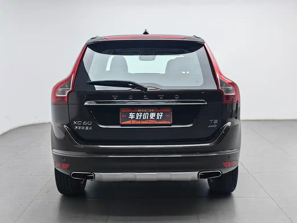 Volvo XC60 — миниатюра 4
