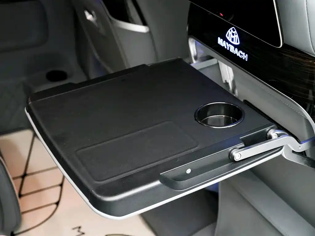 Mercedes-Benz Vito — миниатюра 18