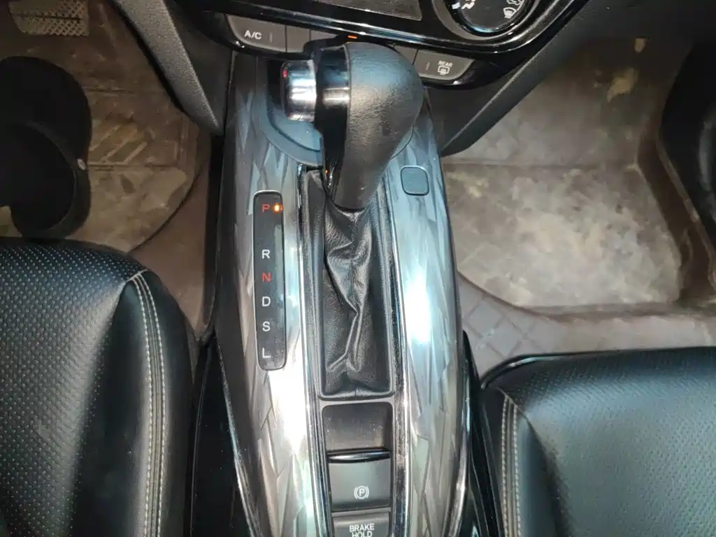 Honda XR-V — миниатюра 15