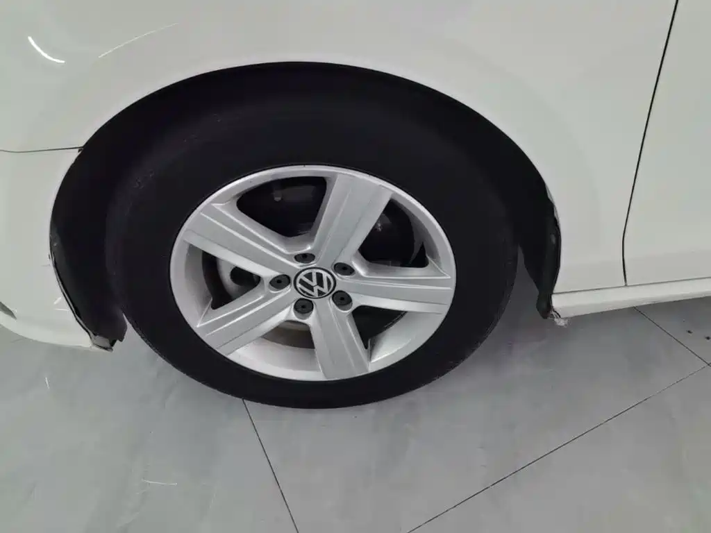 Volkswagen Lamando — миниатюра 23