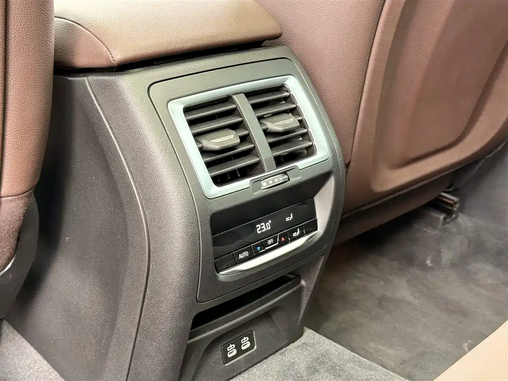 BMW X3 — фотографии объявления, Фото 13