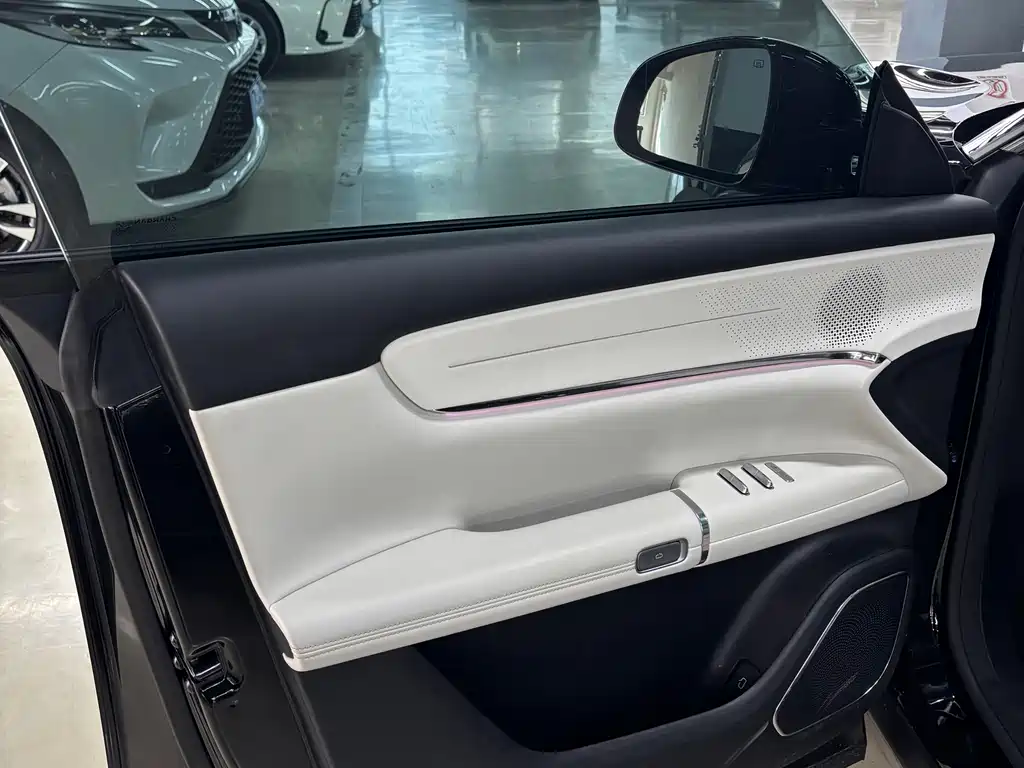 Qiyuan Qiyuan Q07 — миниатюра 10