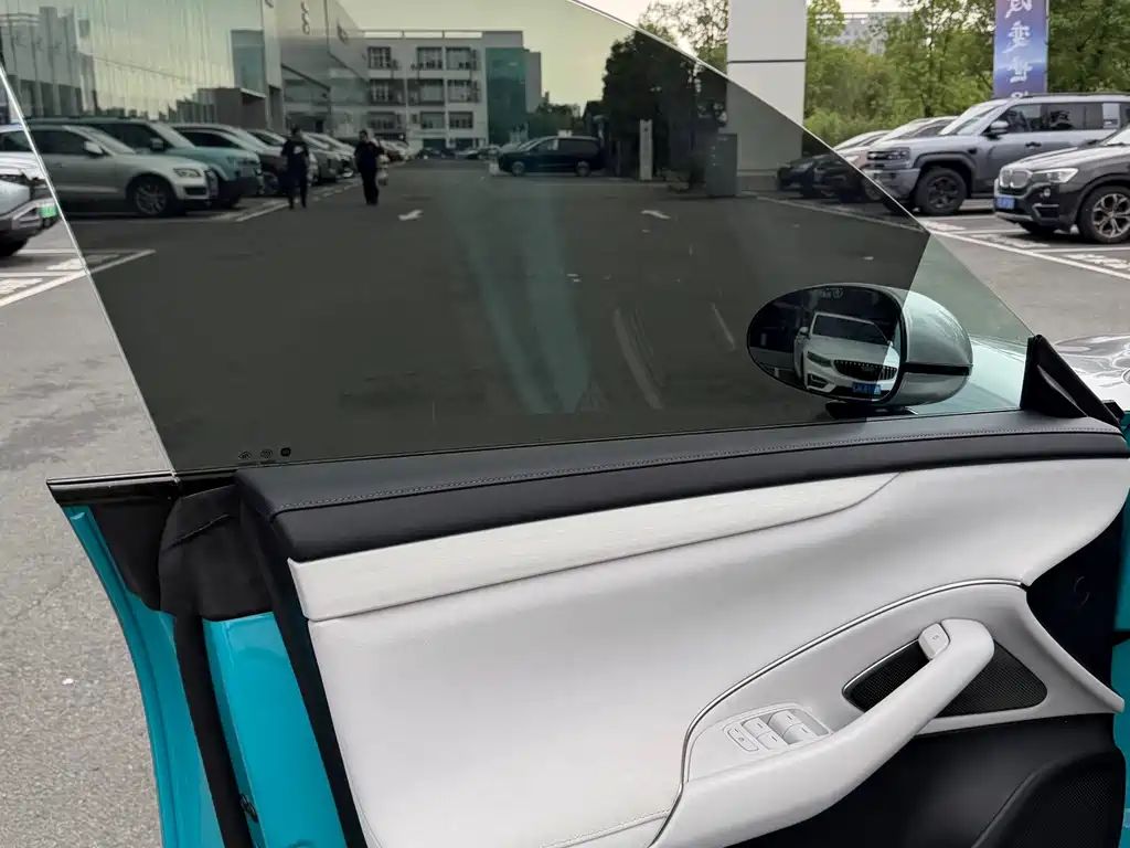 Xiaomi SU7 2024 Smart Drive Max