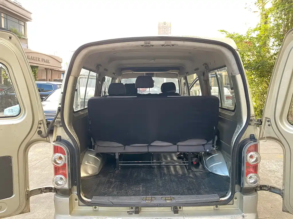 Kaicheng Xingguang 4500 — миниатюра 12