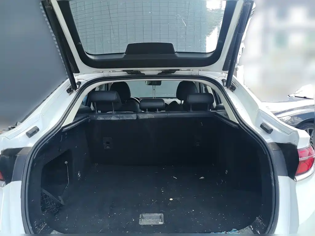 Geely Xingyue — миниатюра 10