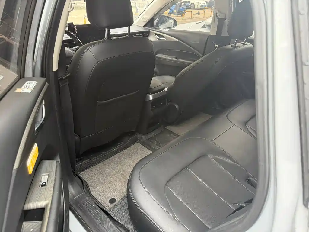 Wuling Xingguang — миниатюра 13
