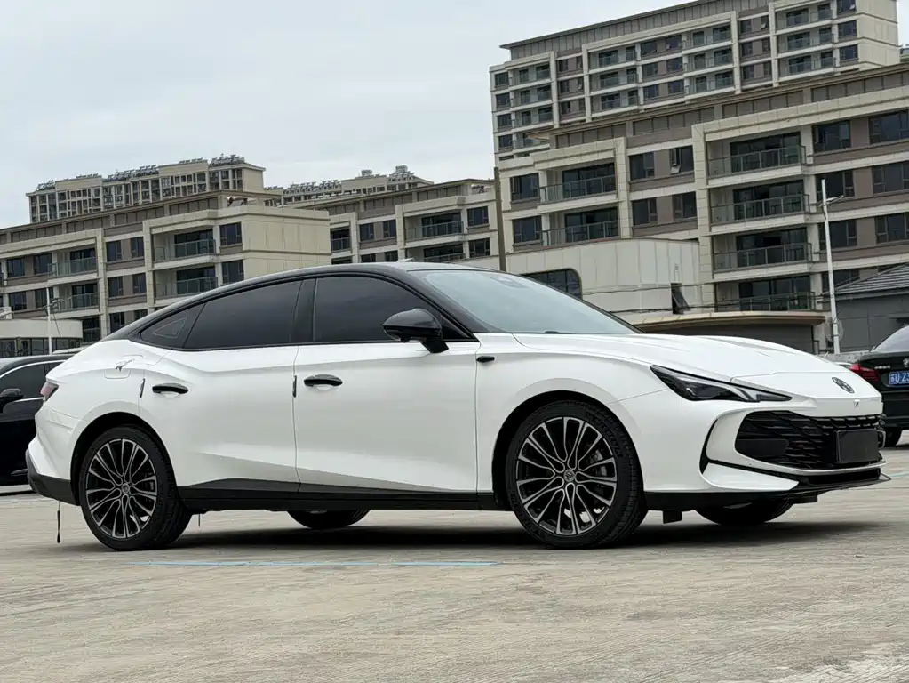 MG MG7 — миниатюра 2