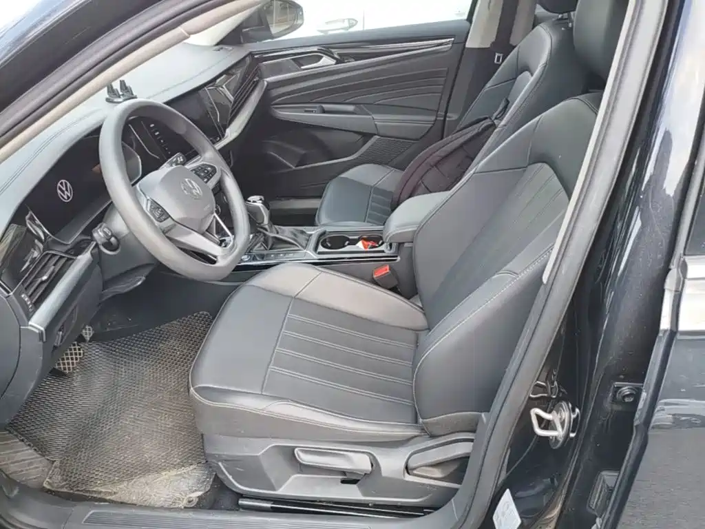 Volkswagen Passat — миниатюра 15