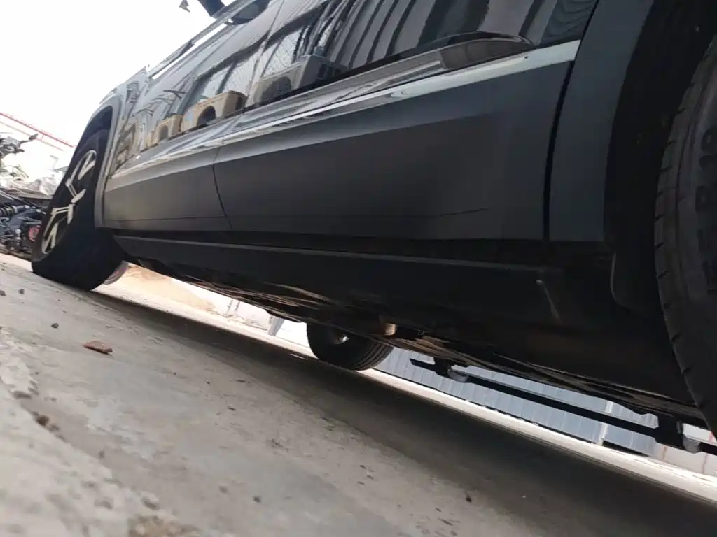 Volkswagen Teramont — миниатюра 22