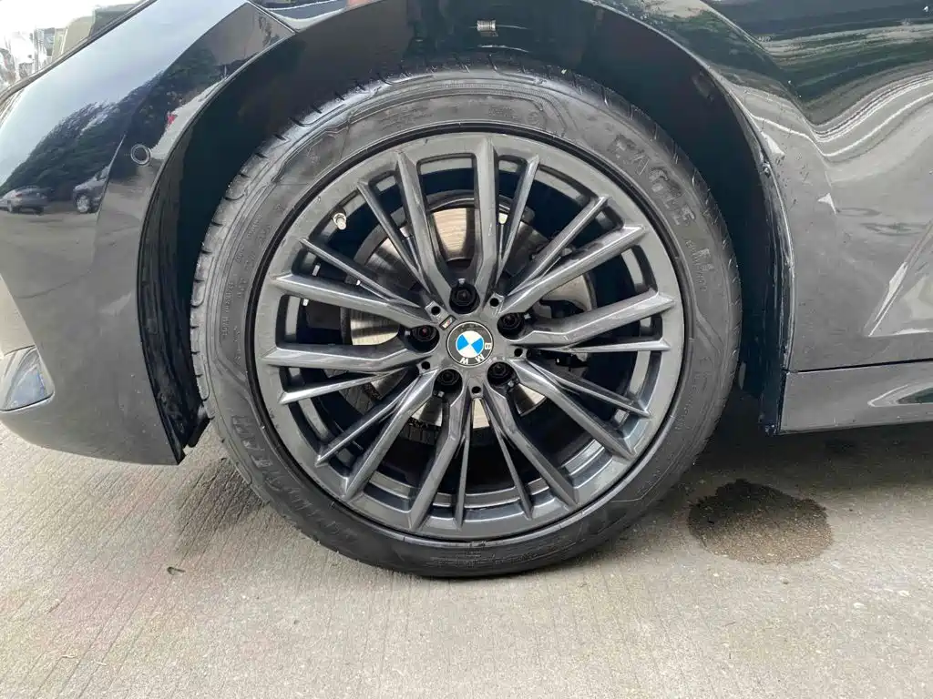 BMW 3 Series — миниатюра 16