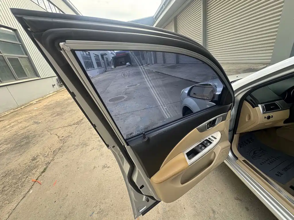 Buick Excelle — миниатюра 13