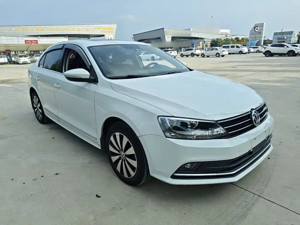 Volkswagen Sagitar — миниатюра 4