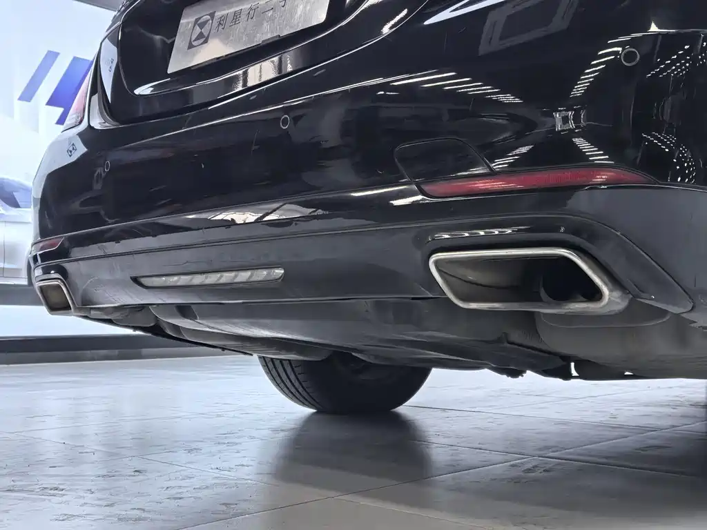 Mercedes-Benz S-Class S 2016 S 320 L