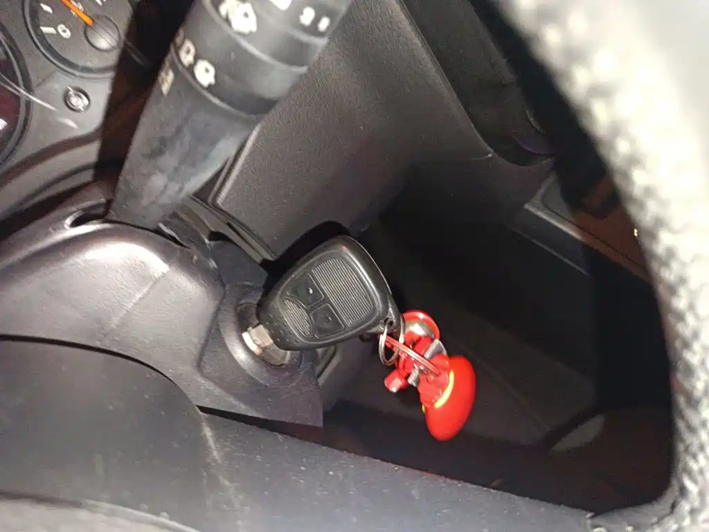 Jeep Compass (Import) — миниатюра 9