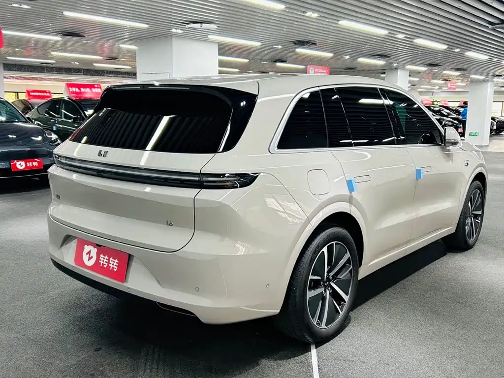 Li Auto IDEAL L6