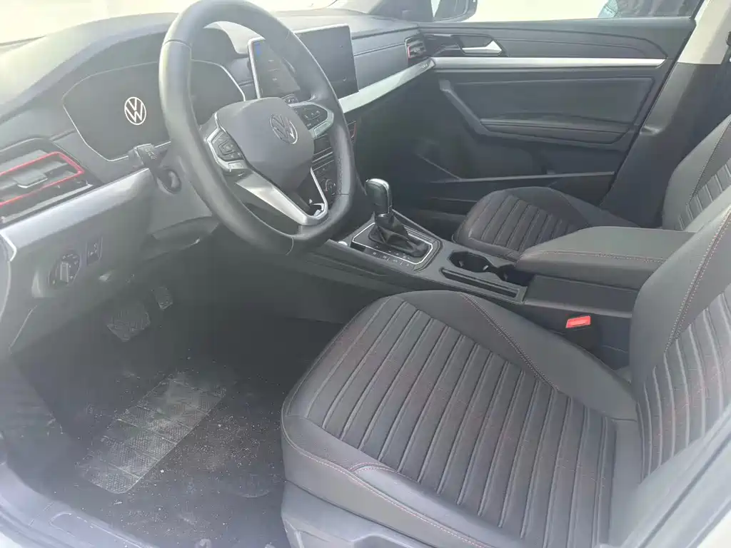 Volkswagen Lavida 2023 280TSI DSG
